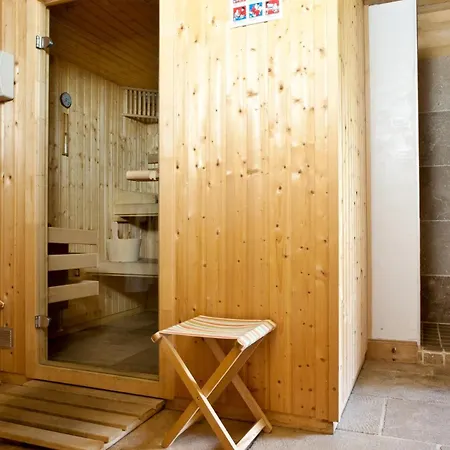 Chalet Amelie Chamonix