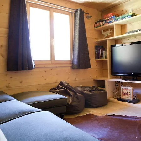 Chalet Amelie