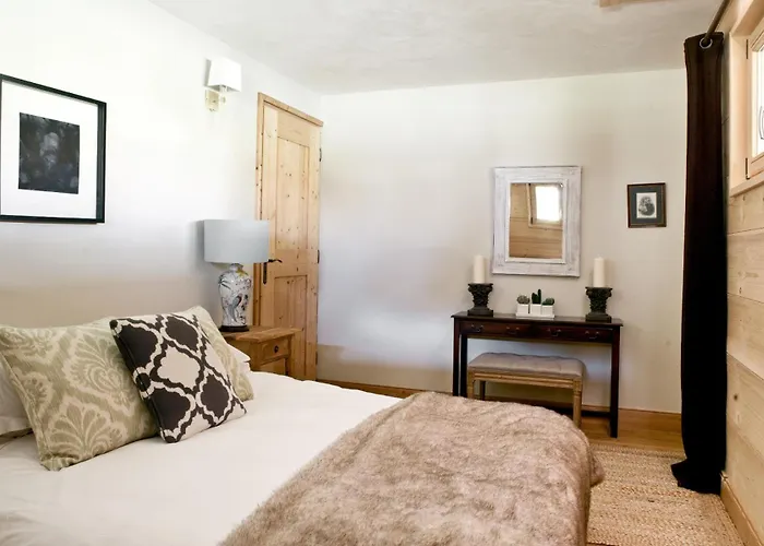 Chalet Amelie Chamonix