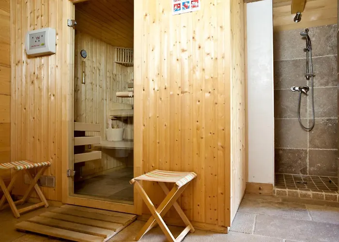 Chalet Amelie Chamonix