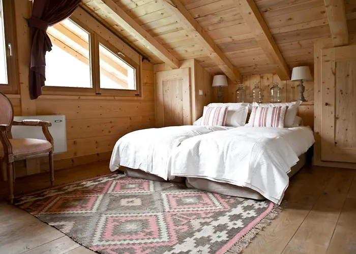 Amelie * Σαμονί