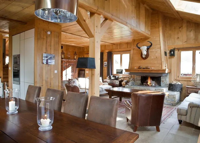 Chalet Amelie